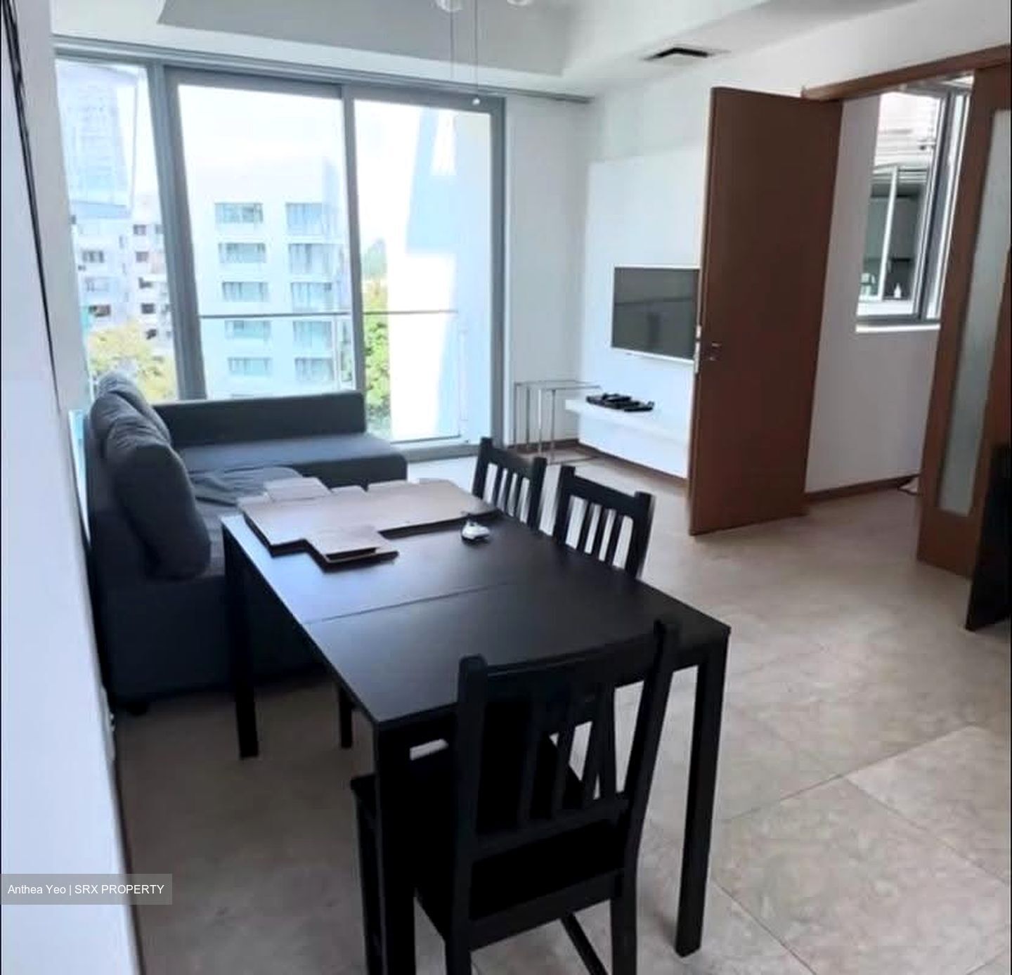 Caribbean At Keppel Bay (D4), Condominium #629257691